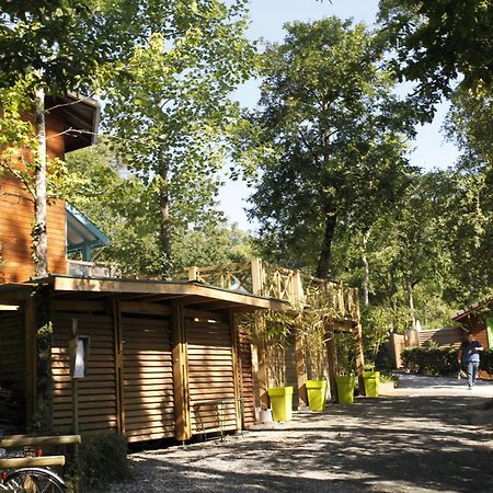 Village Nature et Océan Messanges  Esterno foto