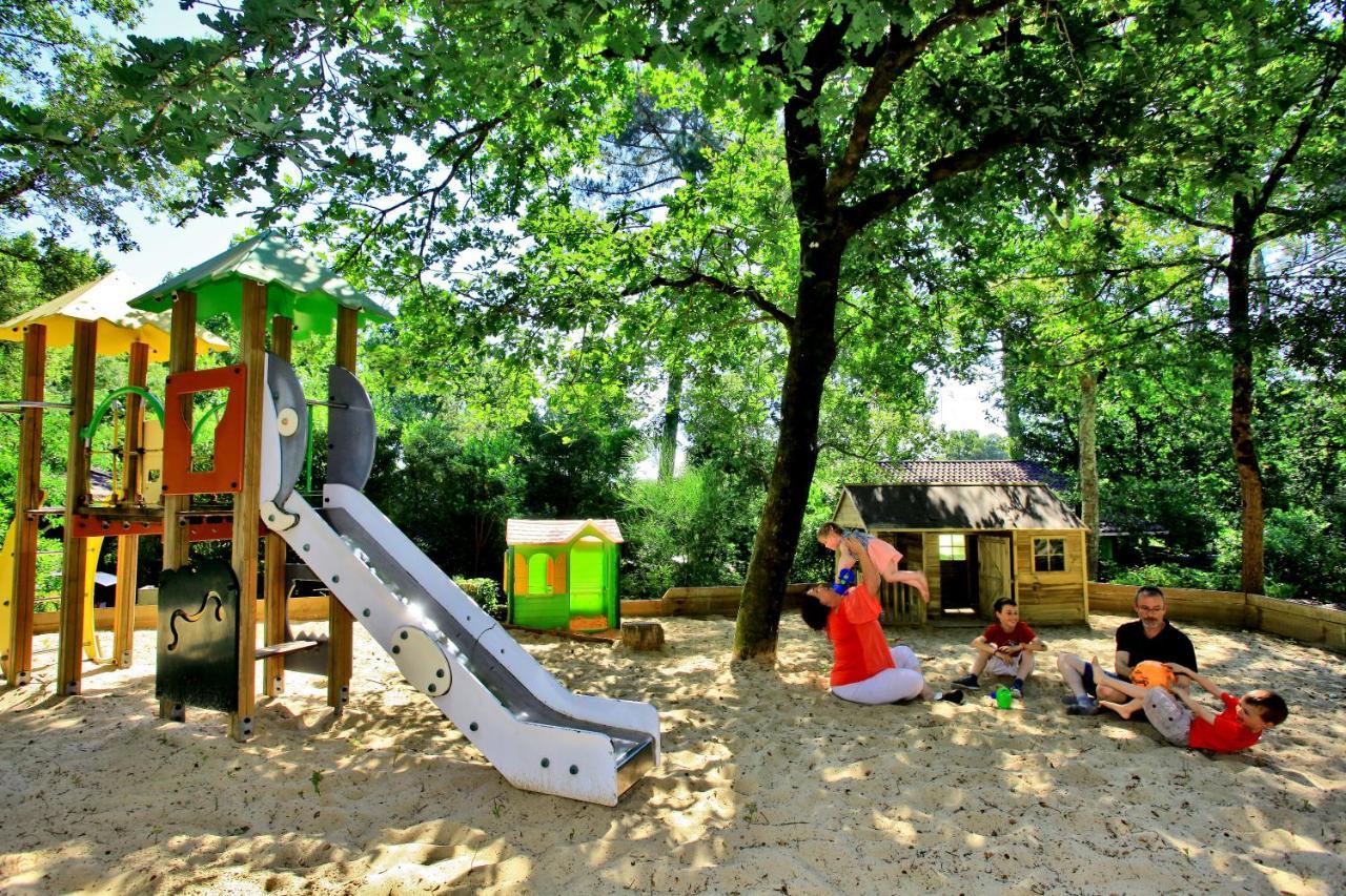 Village Nature et Océan Messanges  Esterno foto