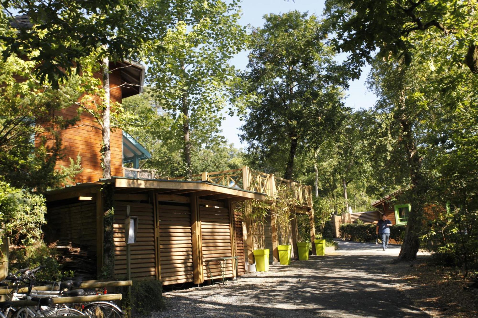 Village Nature et Océan Messanges  Esterno foto